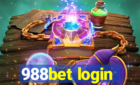 988bet login